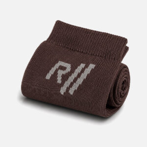 meia marrom -1-